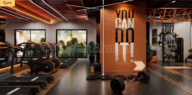 Casagrand Elinor, Chennai
